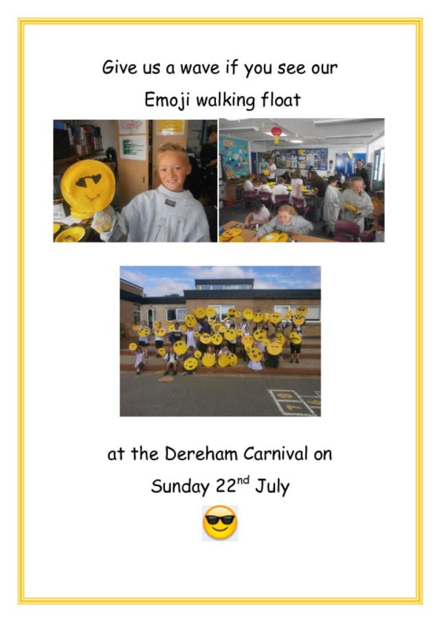 thumbnail of Dereham Carnival