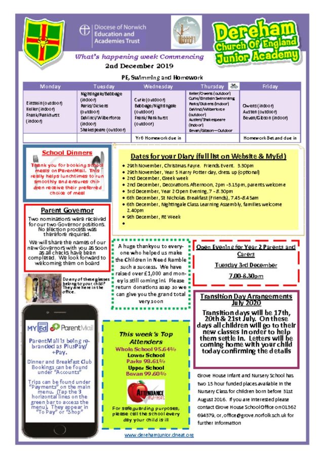 thumbnail of Weekly Bulletin WB 02.12