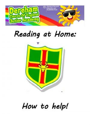 thumbnail of Reading at Home parent guide