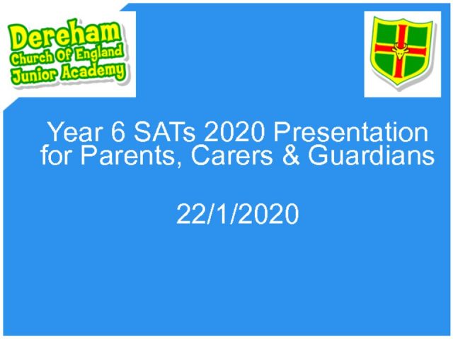 thumbnail of SATs-Presentation-2020v2