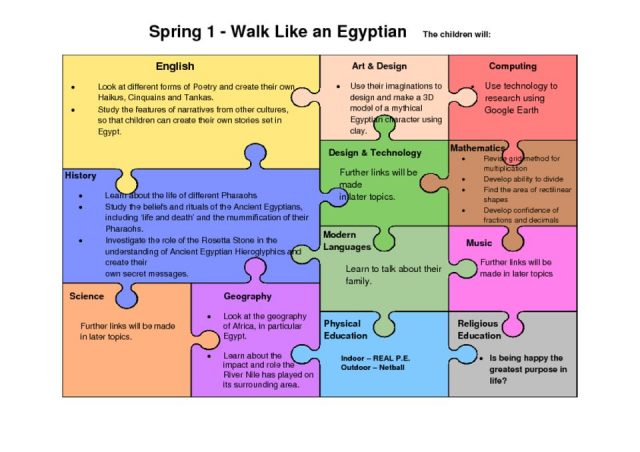 thumbnail of Y4 EVENTS Jigsaw – Walk Like An Egyptian