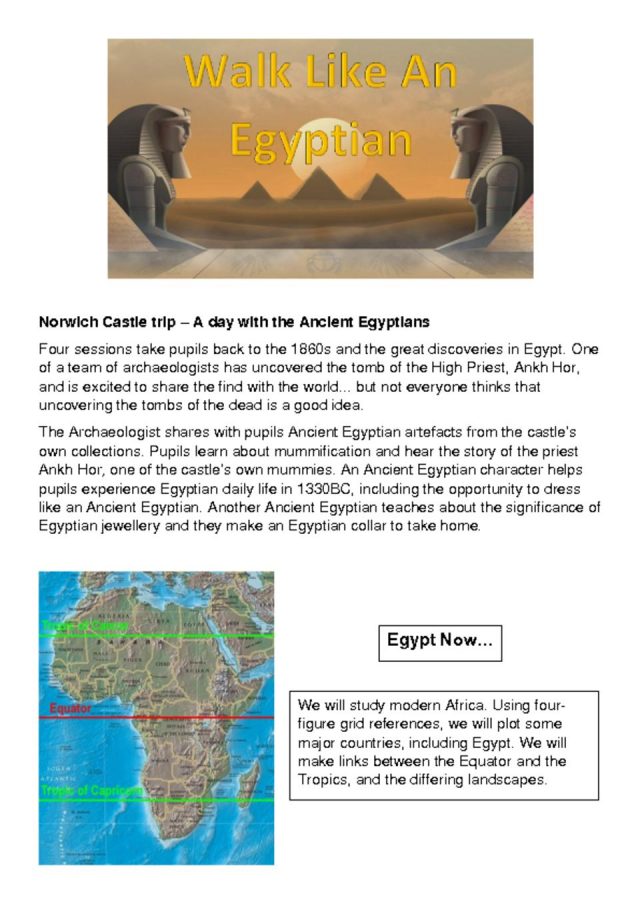 thumbnail of website egyptians