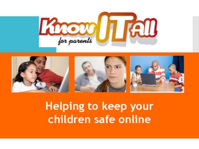 thumbnail of ESafety Parents Dereham Junior